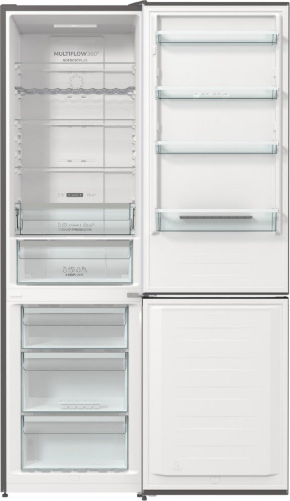 Fridge-freezer NRK620CA2XL4