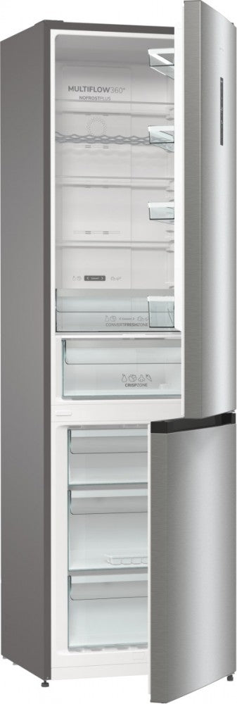 Fridge-freezer NRK620CA2XL4