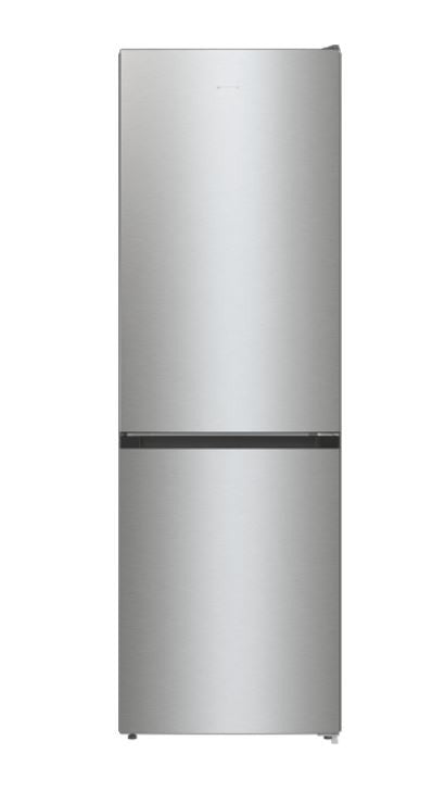 Fridge-freezer NRK61CS2XL4