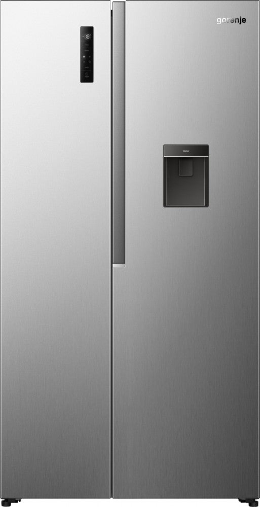 Fridge-freezer NRS917E41XWD Side by Side