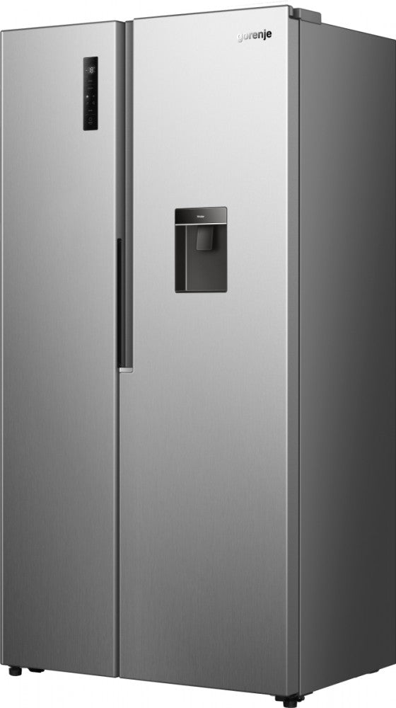 Fridge-freezer NRS917E41XWD Side by Side