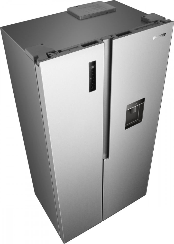 Fridge-freezer NRS917E41XWD Side by Side