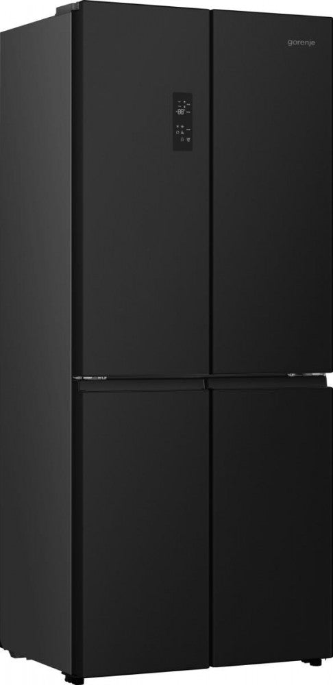 Fridge-freezer NRM819E61BX multidoor