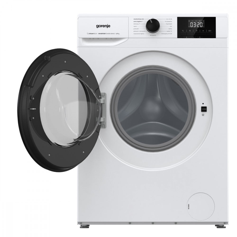 Washing machine W3NGPI72SAS/PL