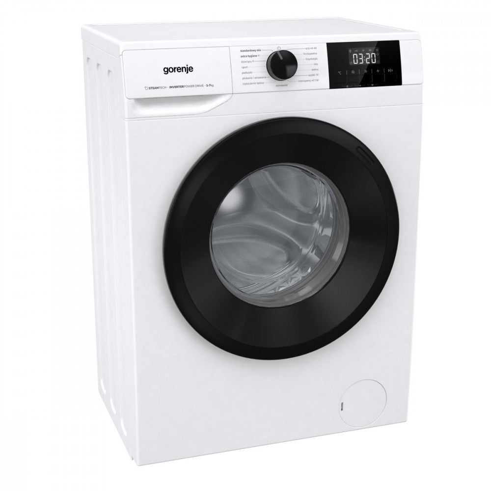 Washing machine W3NGPI72SAS/PL