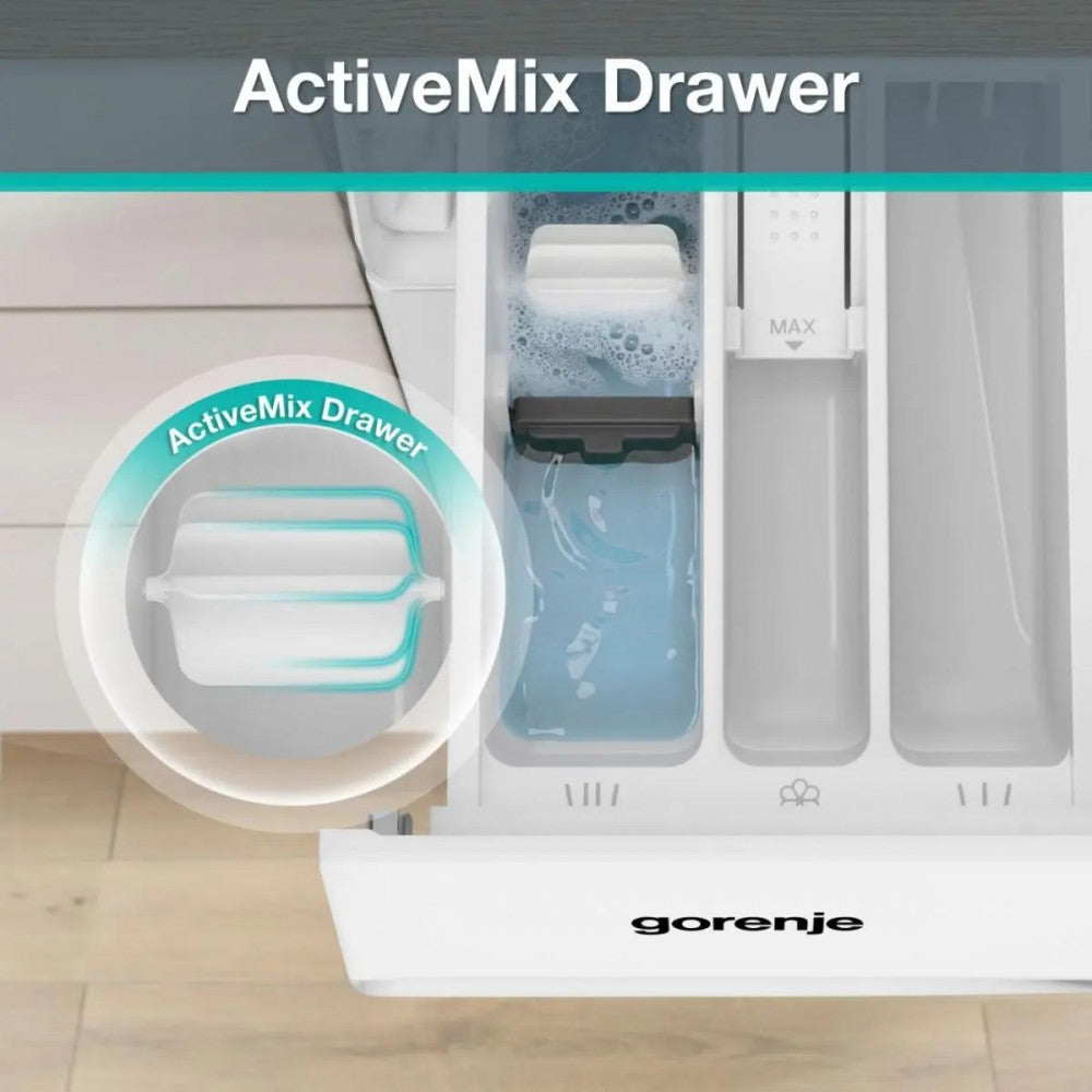 Washing machine WG2P84A32/PL