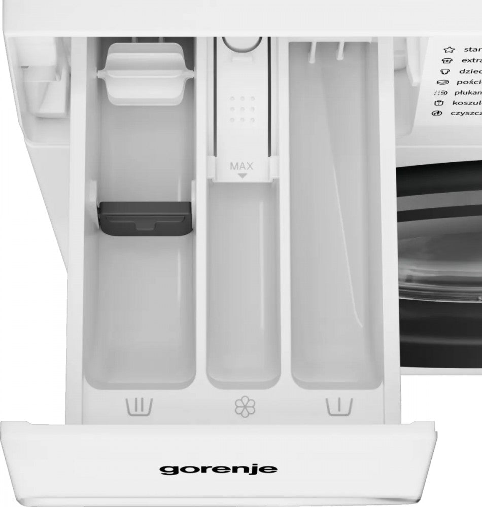 Washing machine WG2P84A32/PL