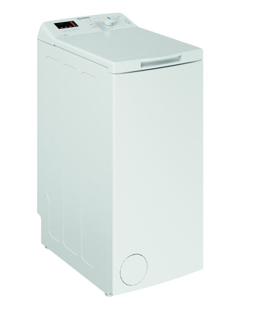 BTWWS60400PLN Washing Machine
