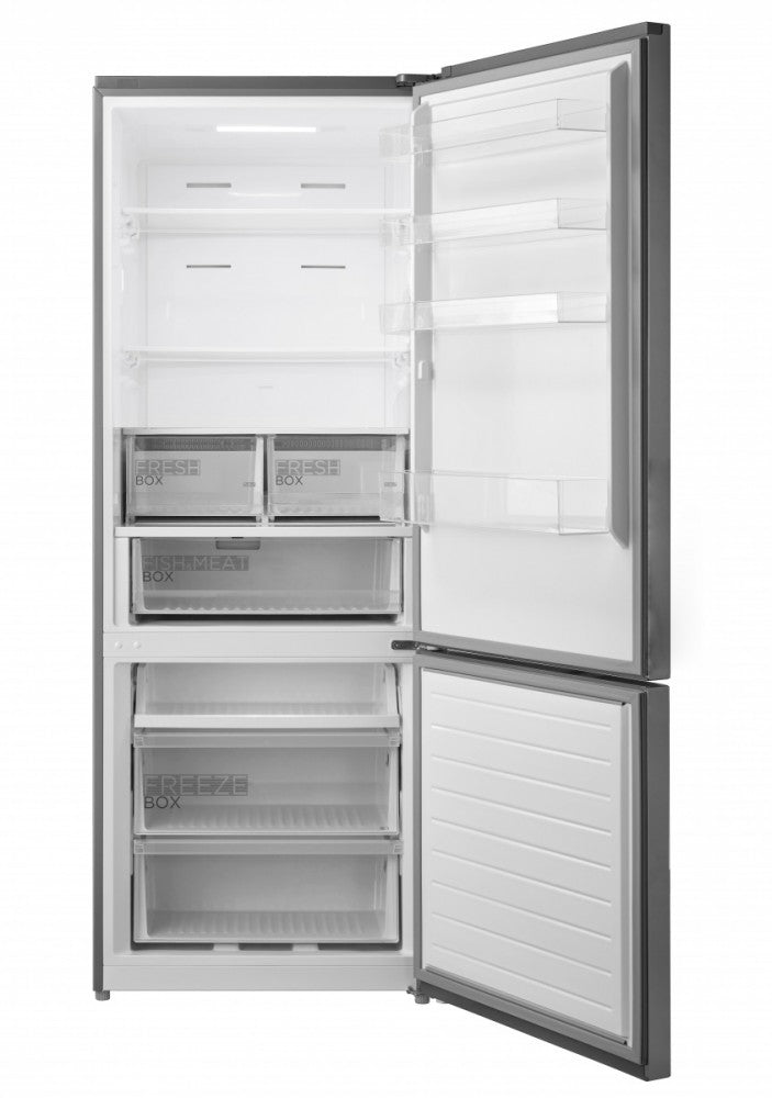 Fridge-freezer MDRB593FGE46