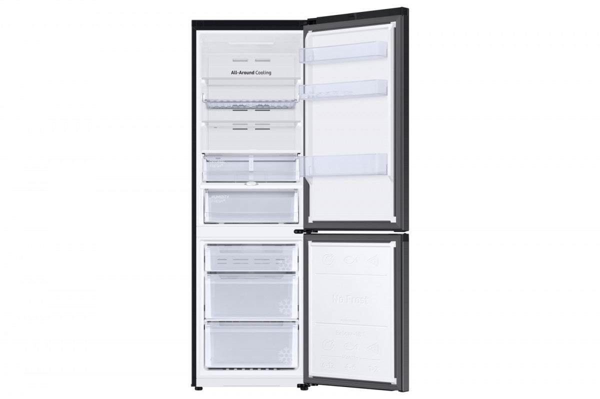 Fridge-freezer RB34C675EBN