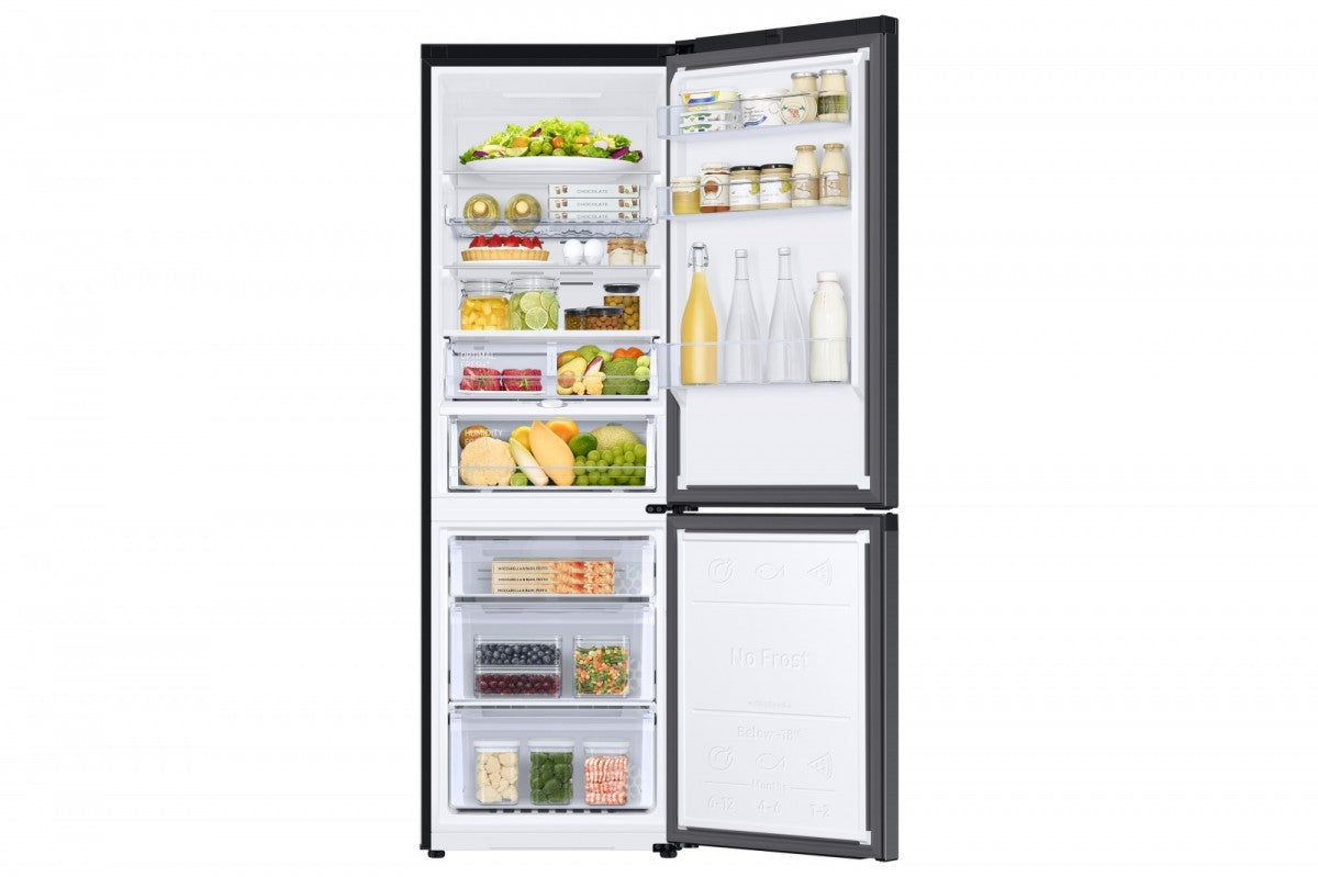 Fridge-freezer RB34C675EBN
