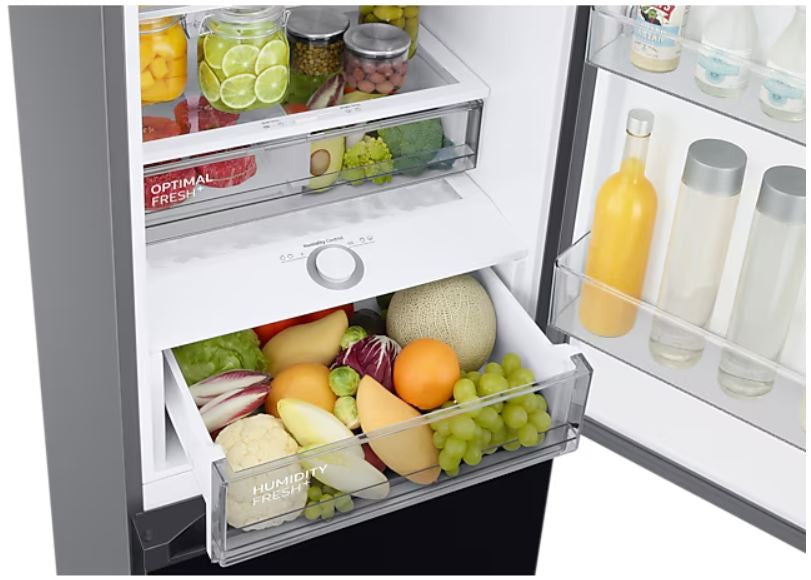 Fridge-freezer RB38C7B5D22