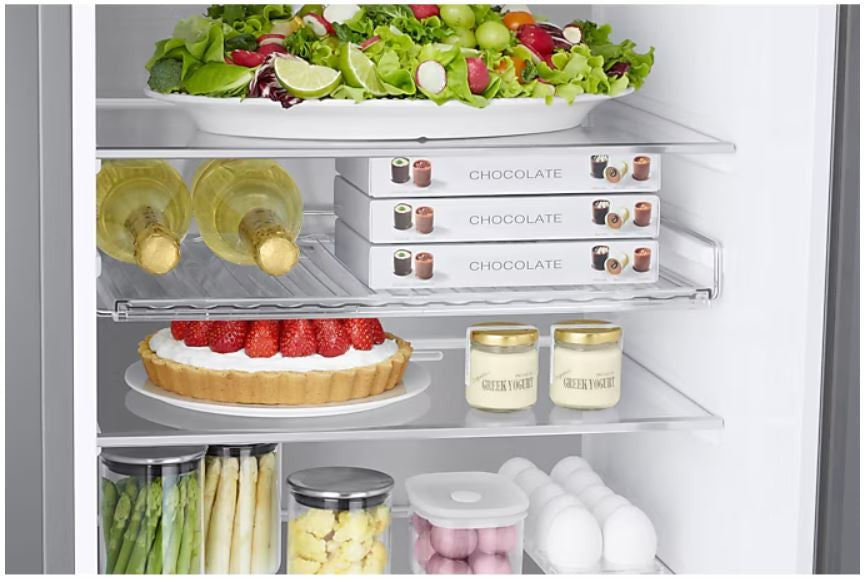 Fridge-freezer RB38C7B5D22