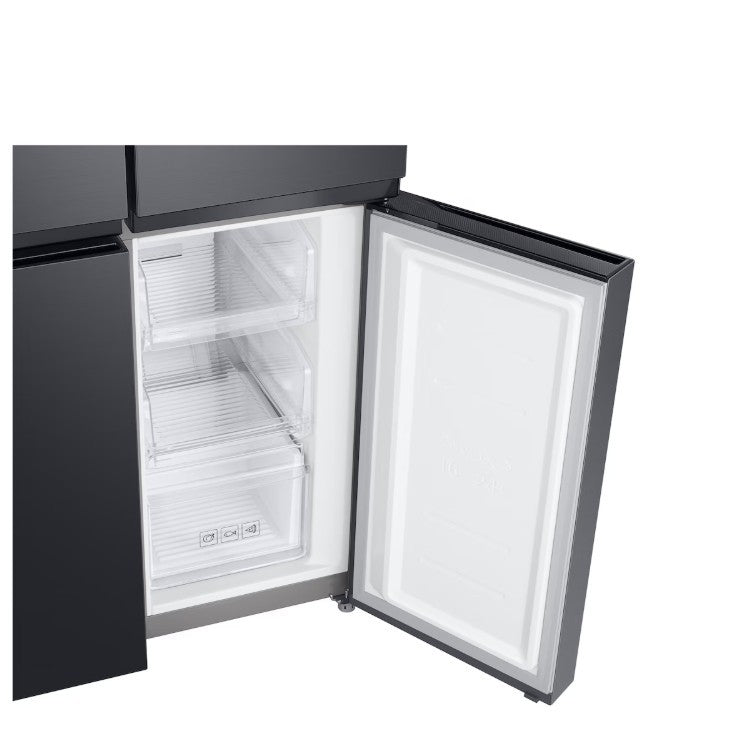 Multidoor Refrigerator-Freezer RF48A401EB4/EO