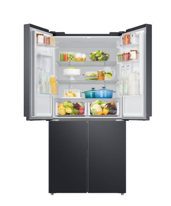 Multidoor Refrigerator-Freezer RF48A401EB4/EO