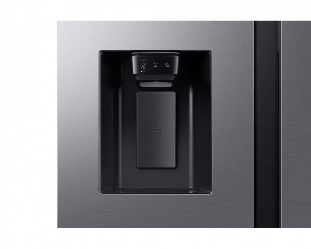 Fridge-freezer RS70F64KETEO Side by Side