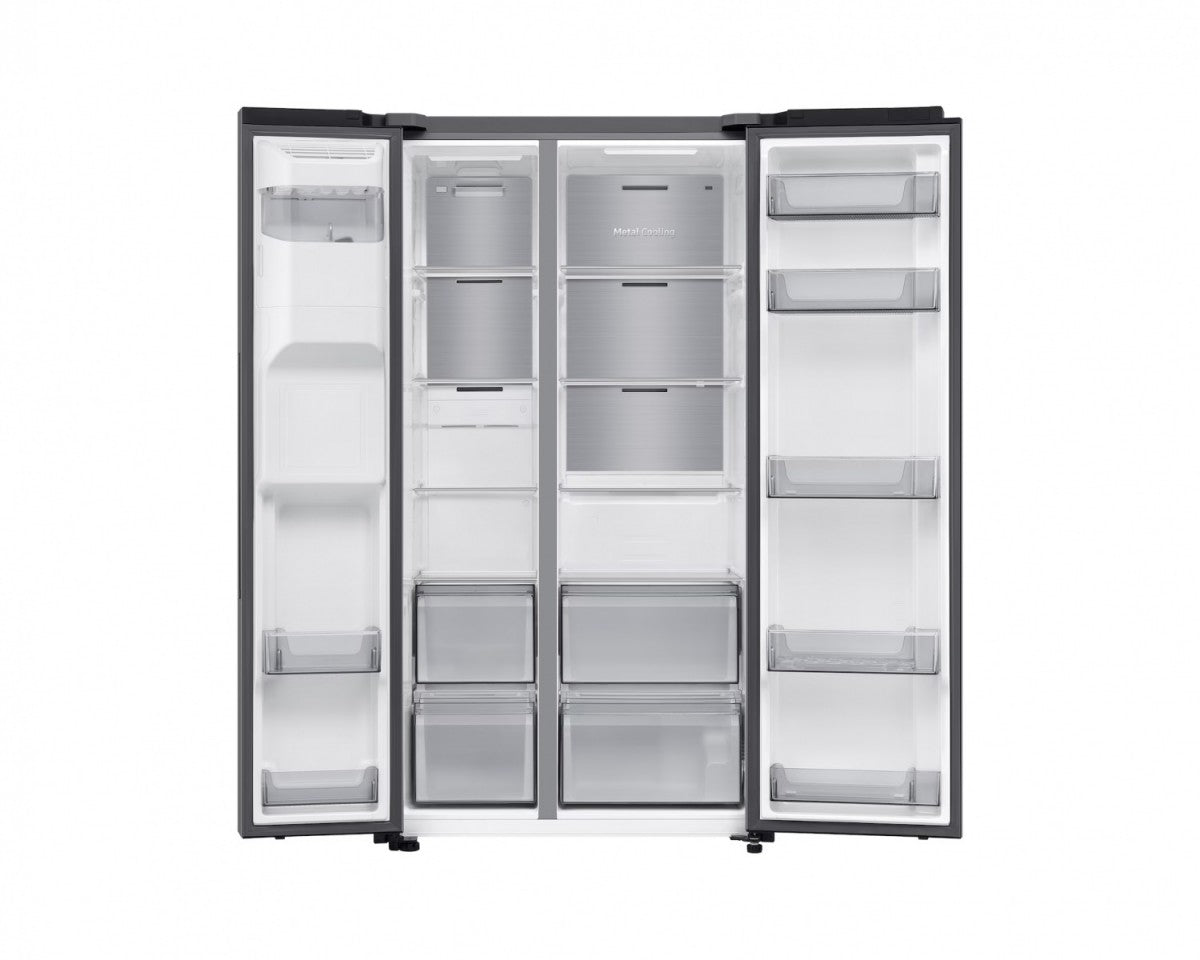 Fridge-freezer RS70F64KETEO Side by Side