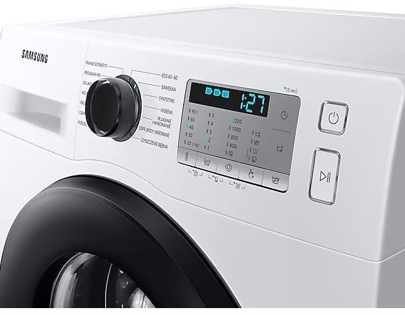 WW70AGAS21AH Washing Machine