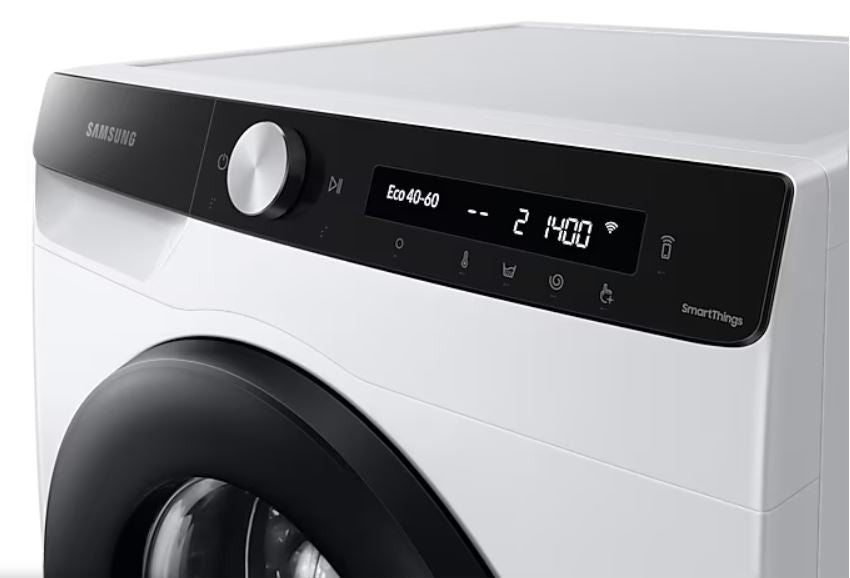 Washing machine WW80T534DAEAS6