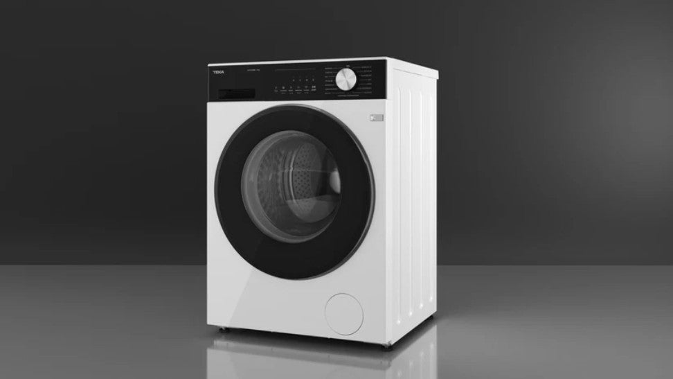 Washing machine WM 20941W PL 9kg