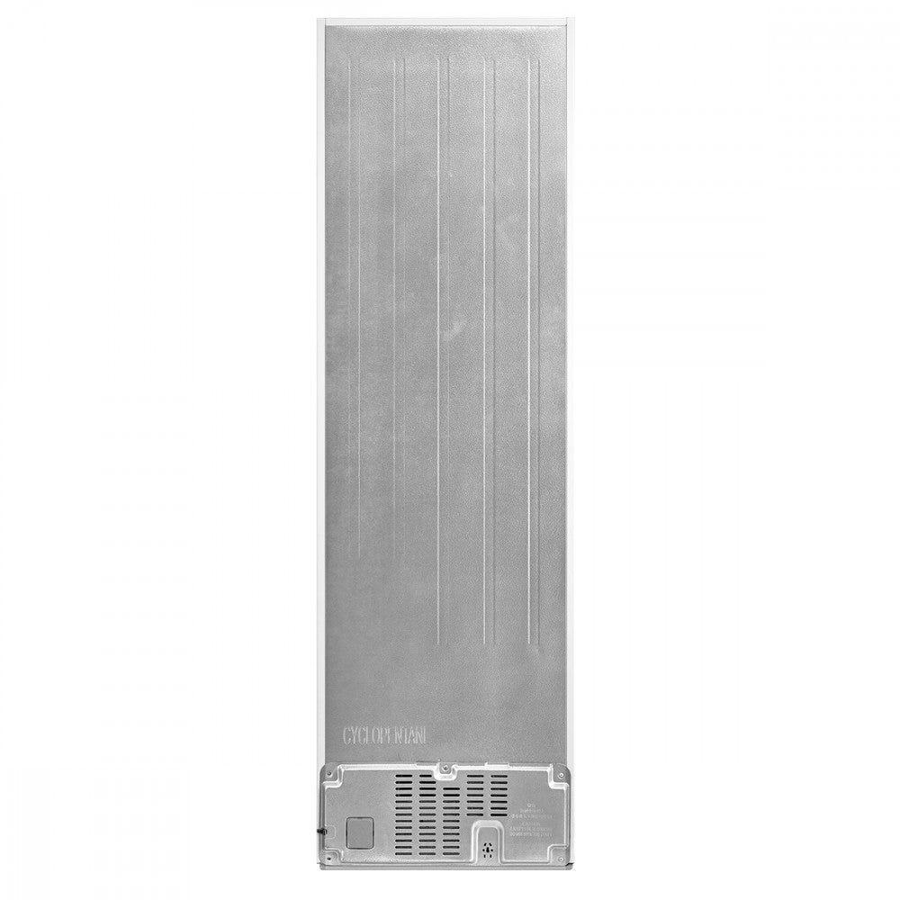 Fridge-freezer GR-RB500WE white