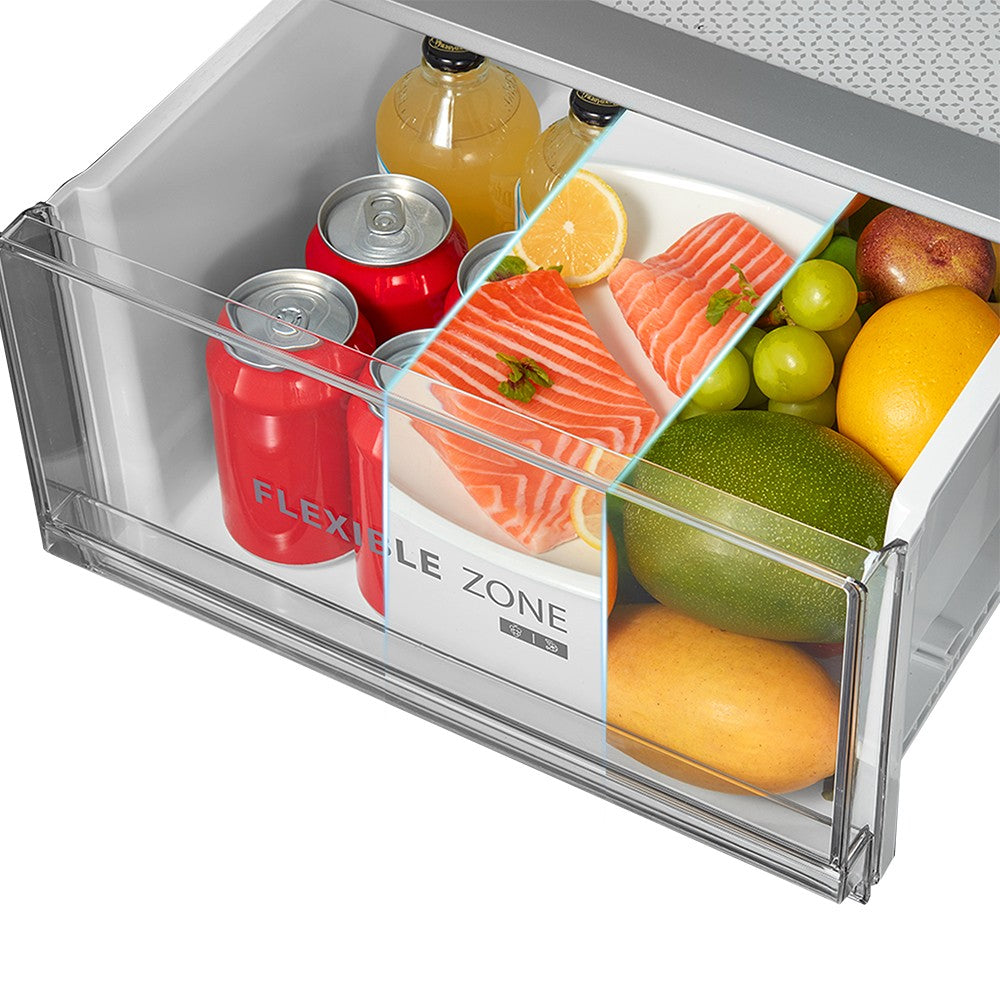 Fridge-freezer GR-GR-RF677WI-PGJ(22)