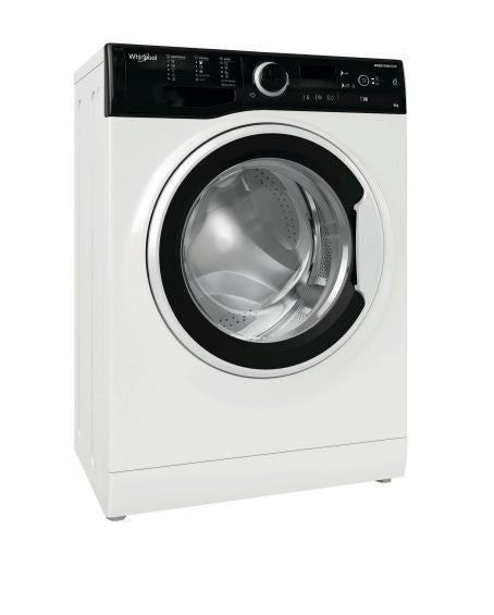 Slim Washing Machine WRBSS6249SEU