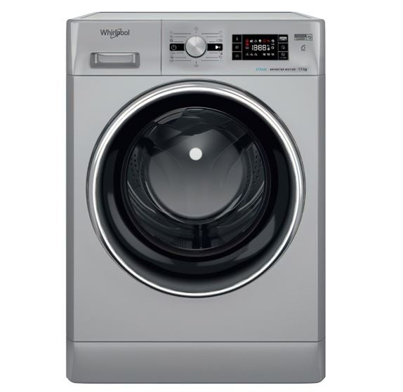 Industrial washing machine AWG1114SD