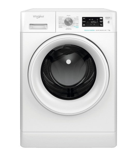 Washing machine FFB7269WVPL