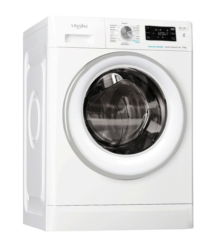 Washing Machine FFB9258SVPL