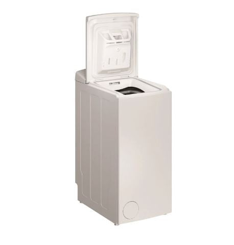 Washing machine TDLR6040LPLN