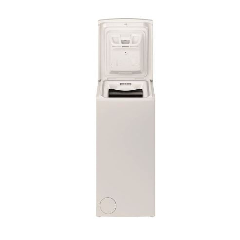 Washing machine TDLR6040LPLN