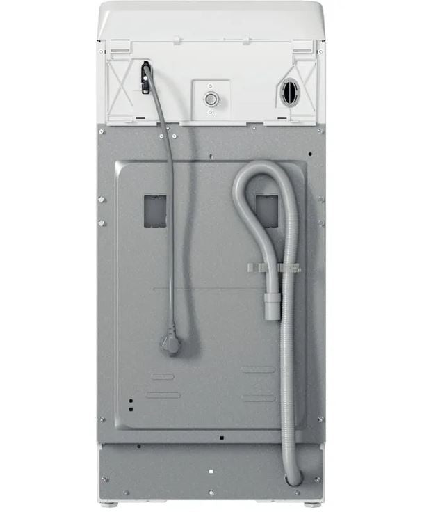 NTDLR6040SPLN Washing Machine