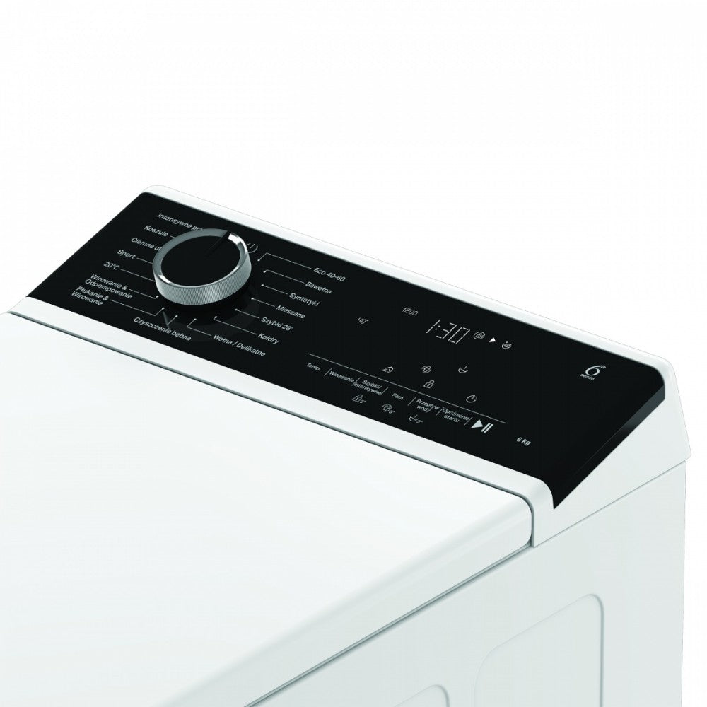 TW621DBFCPL Washing Machine