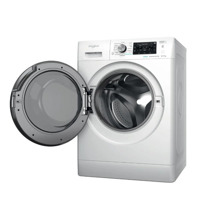 FFWDD1076258BVEU Washer-dryer