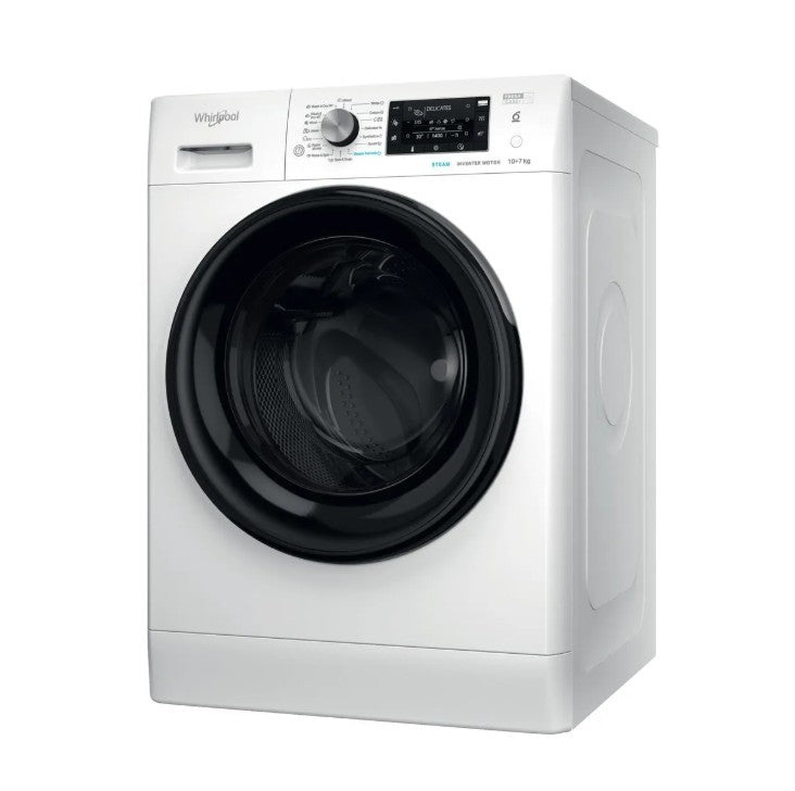FFWDD1076258BVEU Washer-dryer