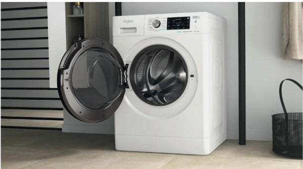 FFWDD1076258BVEU Washer-dryer