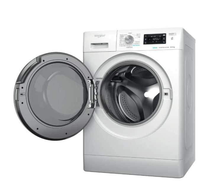 Washer-dryer FFWDB864489SVEE