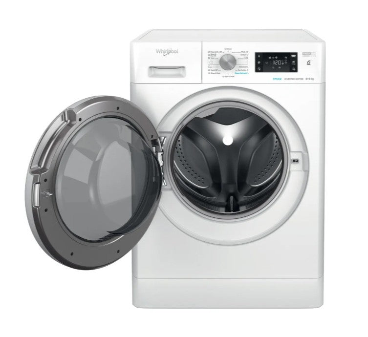 Washer-dryer FFWDB864489SVEE