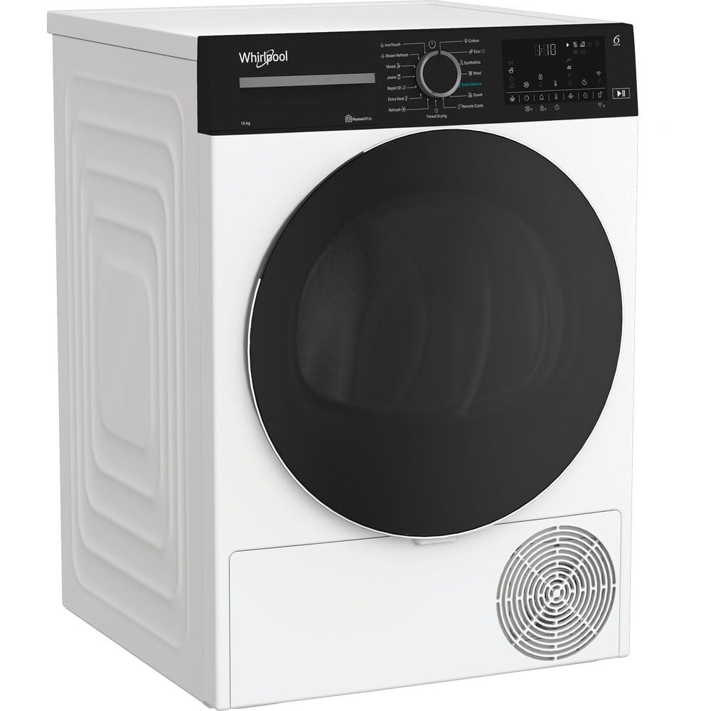Dryer WPC10XWBSEE