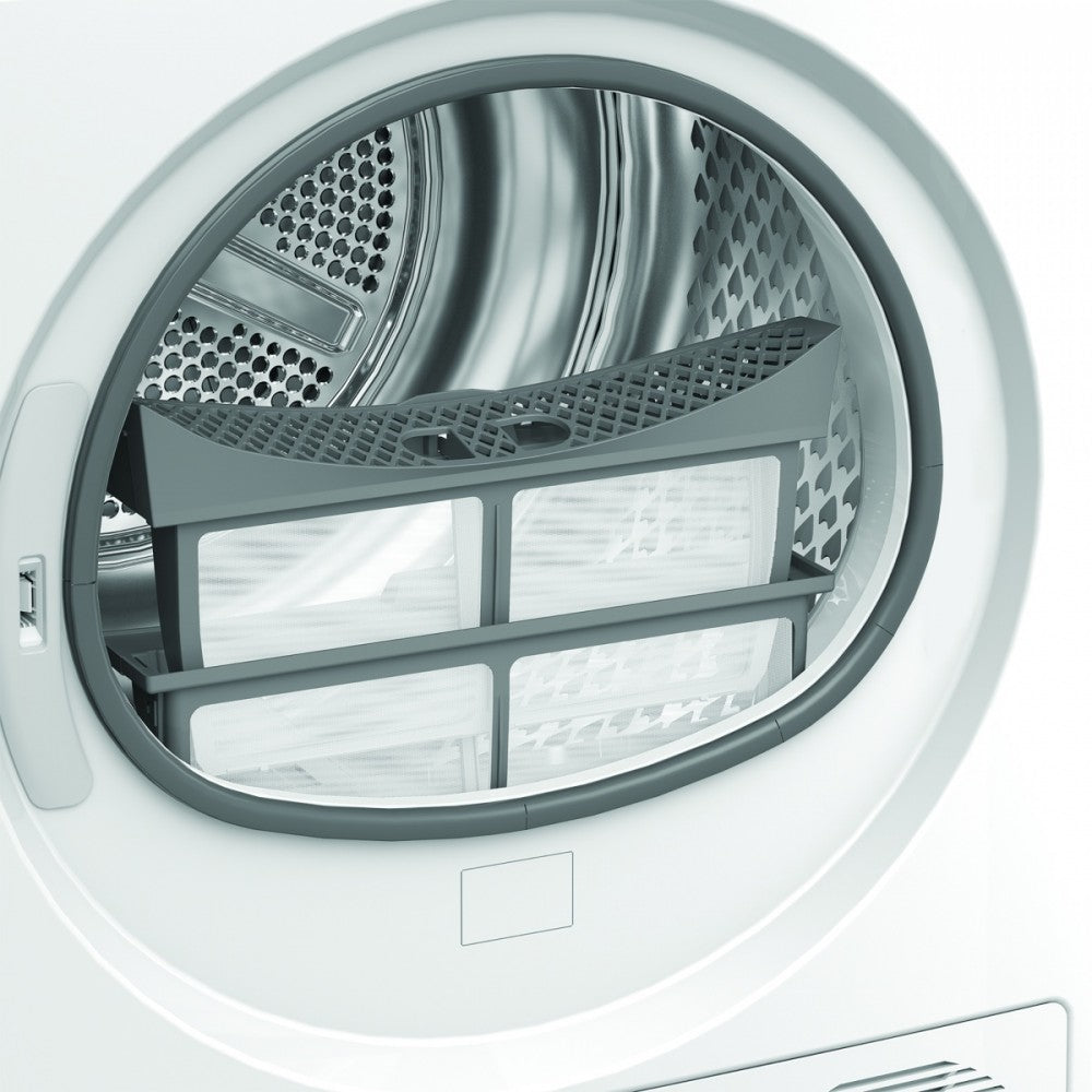 Dryer WSD74WBBPL