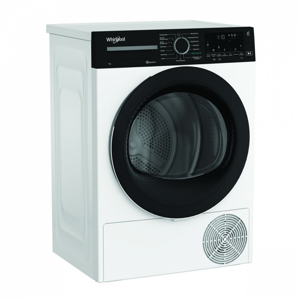 Dryer WSD74WBBPL