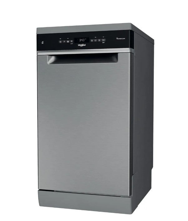 Dishwasher WSFO3O34PFX 45 cm