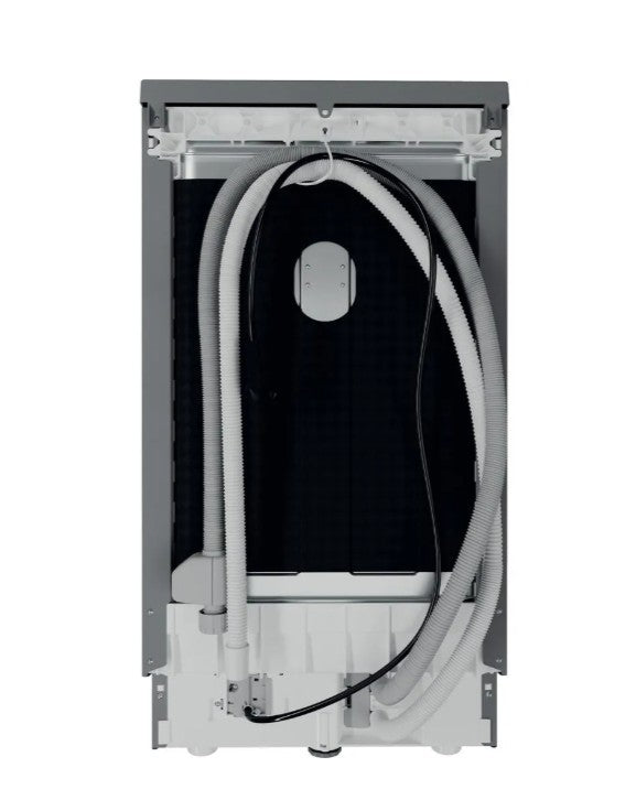 Dishwasher WSFO3O34PFX 45 cm