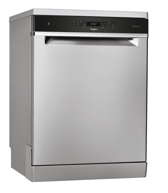 WFC3C26PFX Dishwasher