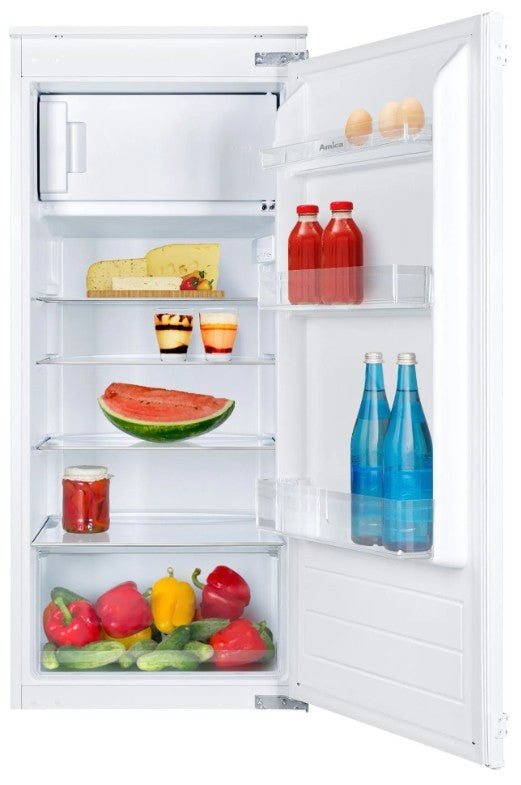 Fridge-freezer BM210.4i(E)