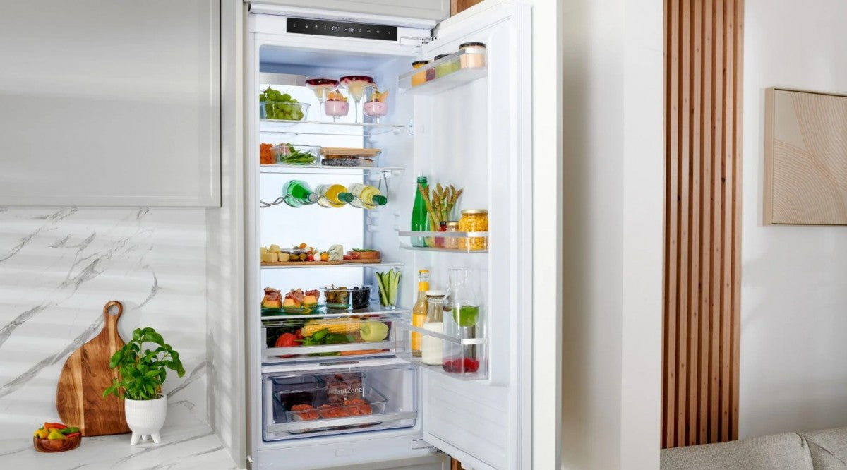 Fridge-freezer BK2995.5FCNO