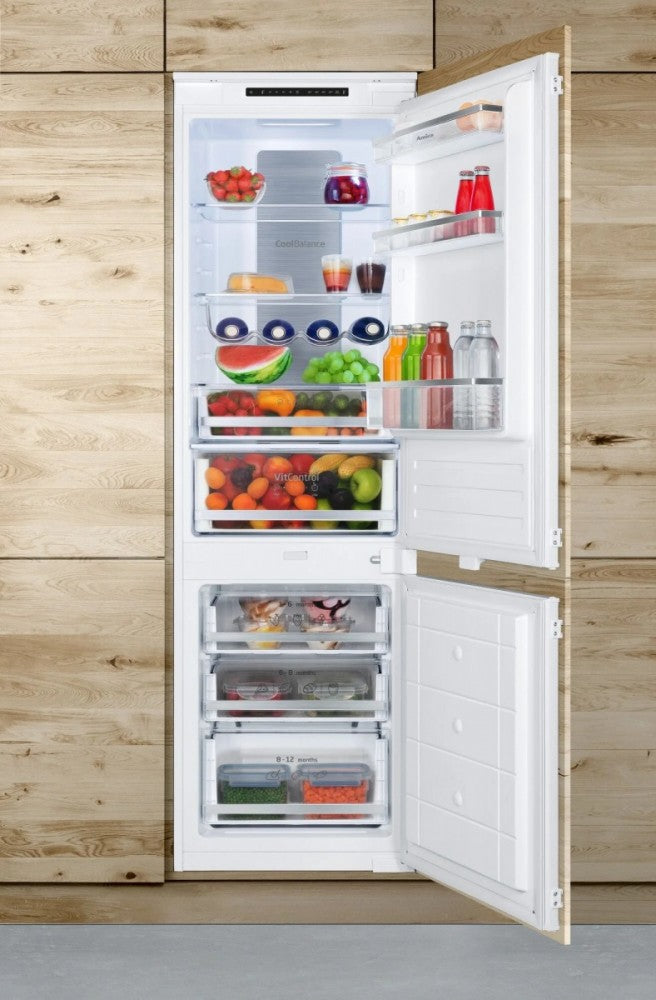 Fridge-freezer BK3055.6NFM(E)