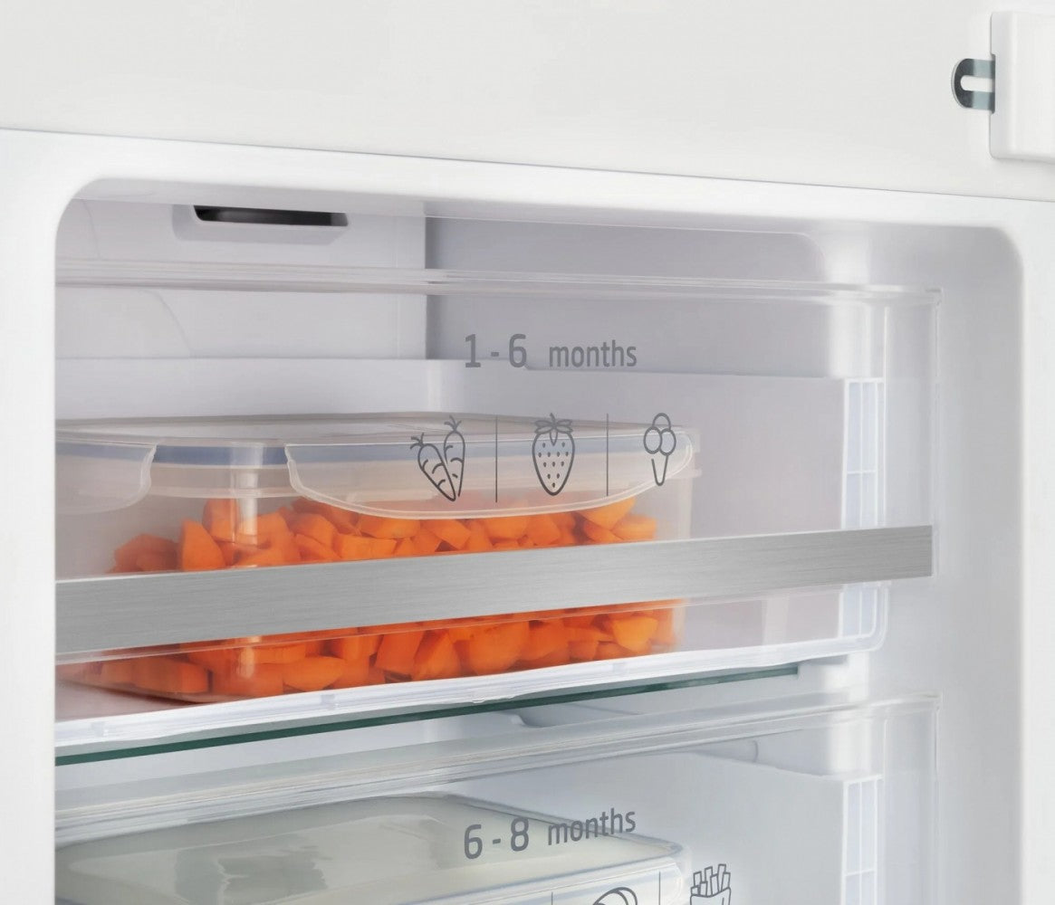 Fridge-freezer BK3055.6NFM(E)