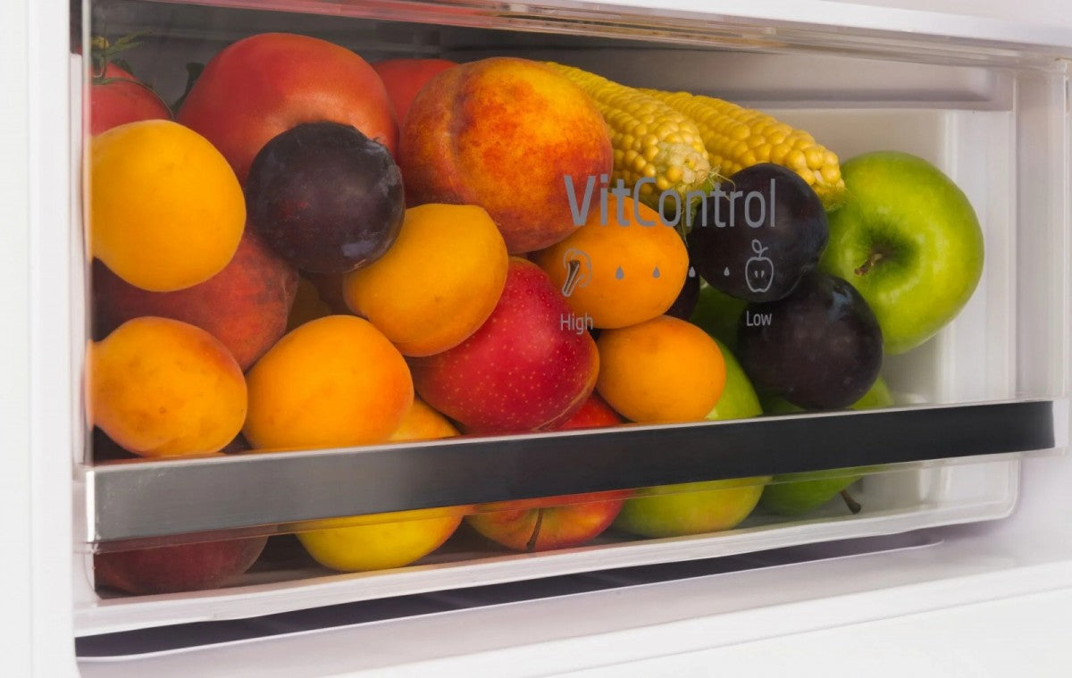 Fridge-freezer BK3055.6NFM(E)